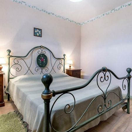 בית הארחה Seggiano 	La Casina Degli Olivi מראה חיצוני תמונה