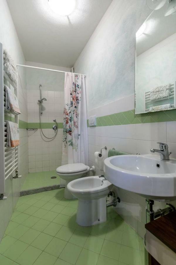 בית הארחה Seggiano 	La Casina Degli Olivi מראה חיצוני תמונה